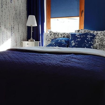 Apartament Biala Foczka Apartment Стегна Екстериор снимка